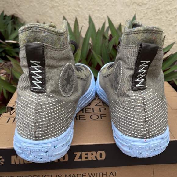 CONVERSE CTAS CRATER HI WMNS - Picture 13 of 16
